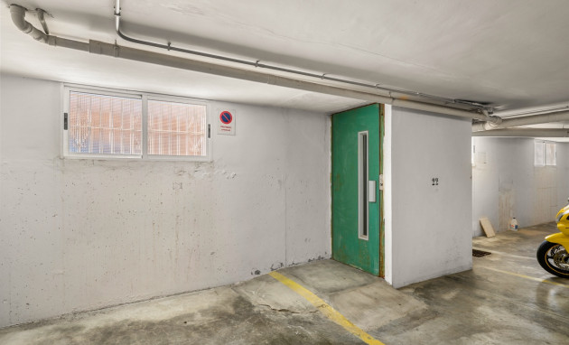 Herverkoop - Apartment - Los Urrutias - Estrella De Mar