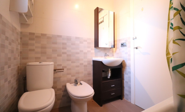 Herverkoop - Apartment - Pinar de Campoverde - Pinar de Campoverde - Village
