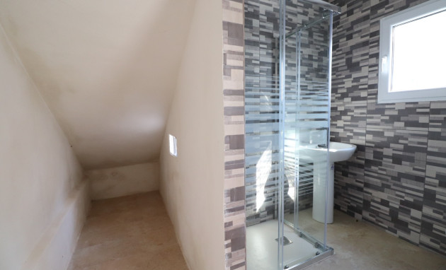 Herverkoop - Apartment - Pinar de Campoverde - Pinar de Campoverde - Village
