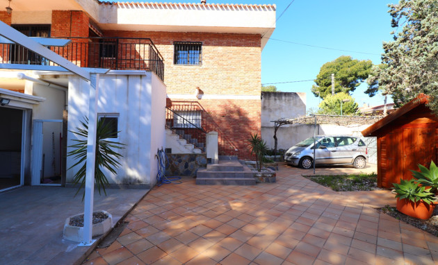Herverkoop - Apartment - Pinar de Campoverde - Pinar de Campoverde - Village