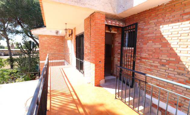 Herverkoop - Apartment - Pinar de Campoverde - Pinar de Campoverde - Village