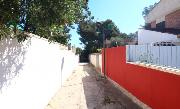 Herverkoop - Apartment - Pinar de Campoverde - Pinar de Campoverde - Village