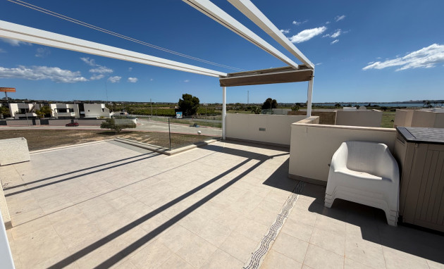 Herverkoop - Detached Villa - Ciudad Quesada - La Laguna