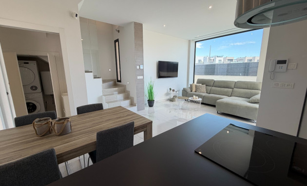 Herverkoop - Detached Villa - Ciudad Quesada - La Laguna