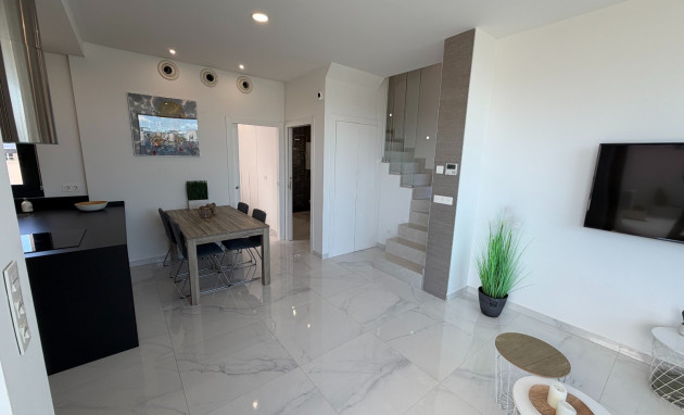 Herverkoop - Detached Villa - Ciudad Quesada - La Laguna