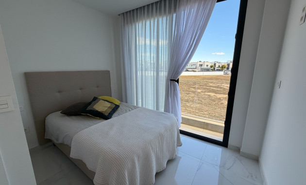 Herverkoop - Detached Villa - Ciudad Quesada - La Laguna