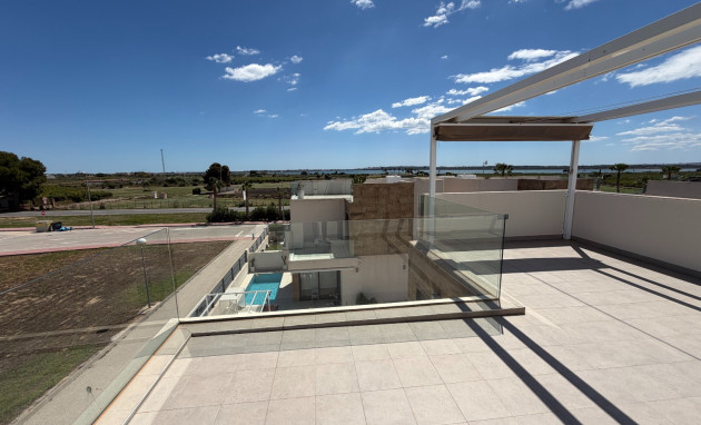 Herverkoop - Detached Villa - Ciudad Quesada - La Laguna