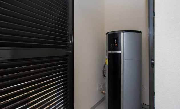 Herverkoop - Apartment - Torrevieja - Playa Del Cura