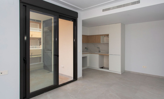 Herverkoop - Apartment - Torrevieja - Playa Del Cura