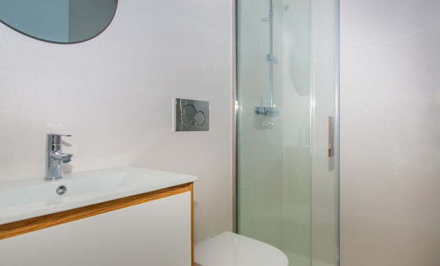 Herverkoop - Apartment - Torrevieja - Playa Del Cura