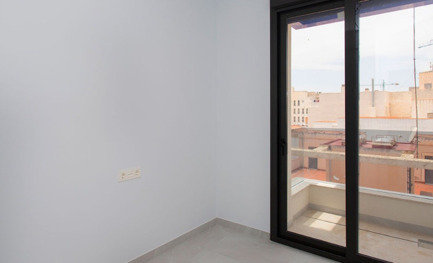 Herverkoop - Apartment - Torrevieja - Playa Del Cura