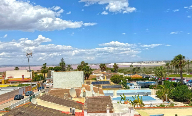 Resale - Detached Villa - Orihuela Costa - Los Balcones