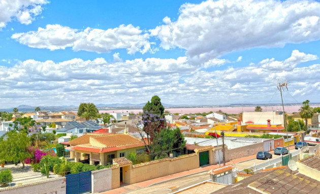 Resale - Detached Villa - Orihuela Costa - Los Balcones
