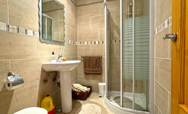 Resale - Detached Villa - Orihuela Costa - Los Balcones