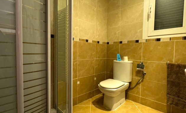Resale - Detached Villa - Orihuela Costa - Los Balcones