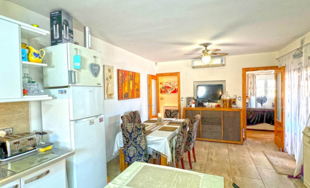 Resale - Detached Villa - Orihuela Costa - Los Balcones