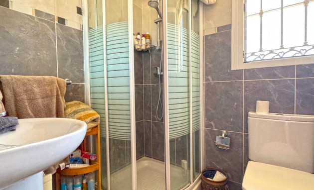 Resale - Detached Villa - Orihuela Costa - Los Balcones