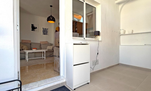 Reventa - Apartment - Torrevieja - Torre La Mata