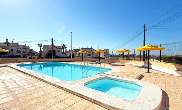 Reventa - Apartment - Torrevieja - Torre La Mata