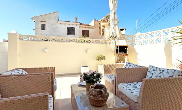 Reventa - Apartment - Torrevieja - Torre La Mata