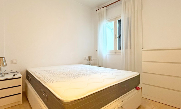 Reventa - Apartment - Torrevieja - Torre La Mata