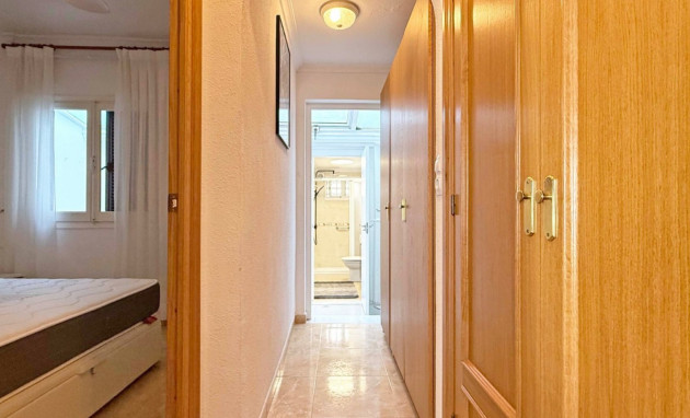 Reventa - Apartment - Torrevieja - Torre La Mata