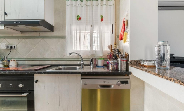 Resale - Detached Villa - Orihuela Costa - El Galan