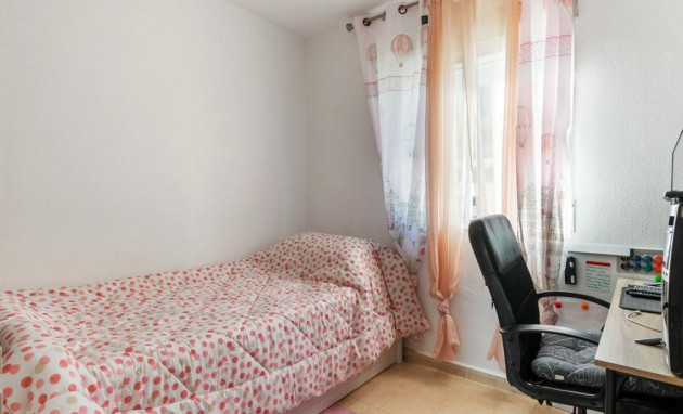 Resale - Detached Villa - Orihuela Costa - El Galan