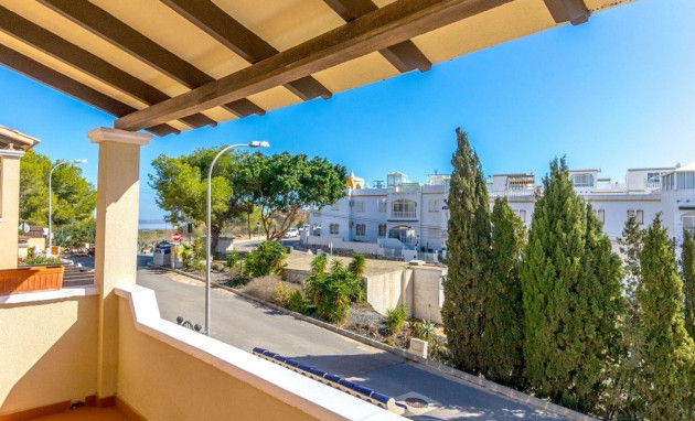 Resale - Detached Villa - Orihuela Costa - El Galan