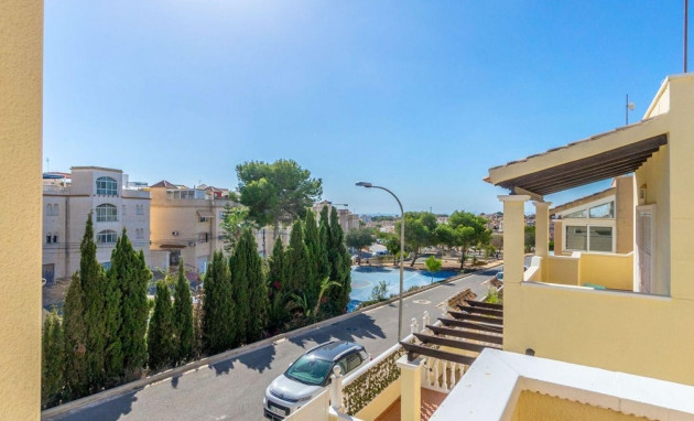 Resale - Detached Villa - Orihuela Costa - El Galan