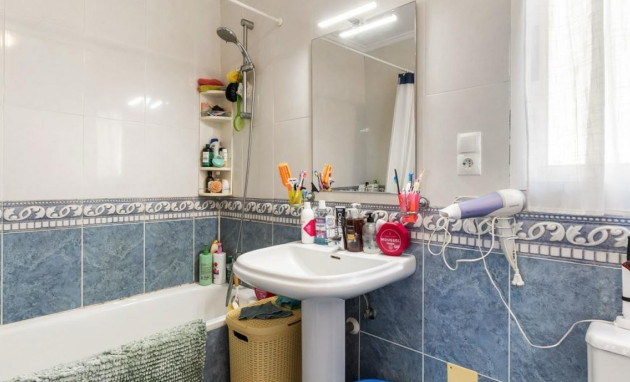 Resale - Detached Villa - Orihuela Costa - El Galan