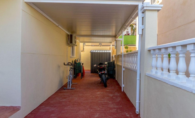 Resale - Detached Villa - Orihuela Costa - El Galan