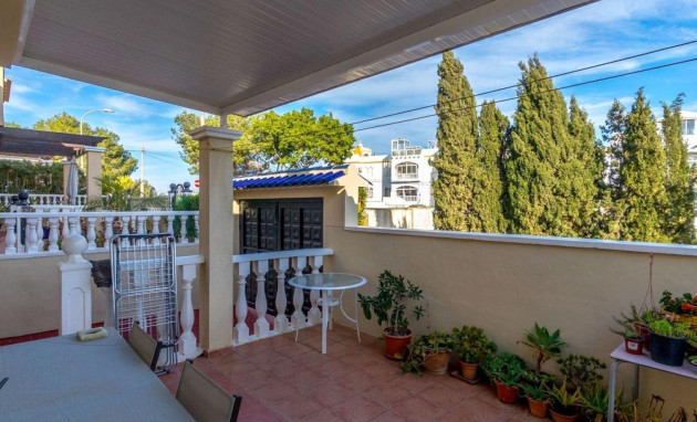 Resale - Detached Villa - Orihuela Costa - El Galan