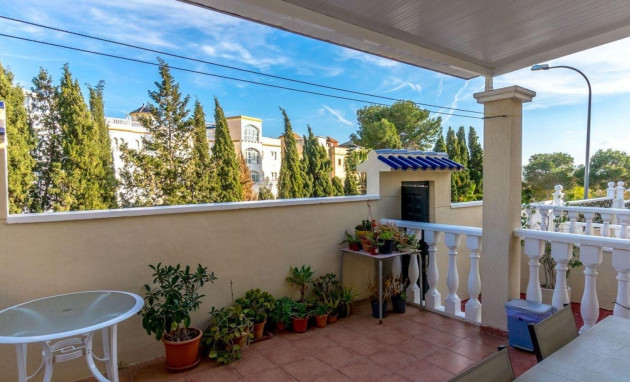 Resale - Detached Villa - Orihuela Costa - El Galan
