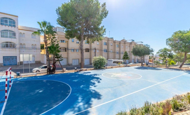 Resale - Detached Villa - Orihuela Costa - El Galan