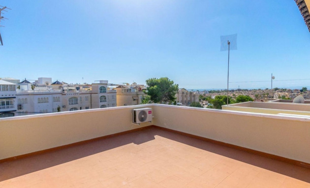 Resale - Detached Villa - Orihuela Costa - El Galan
