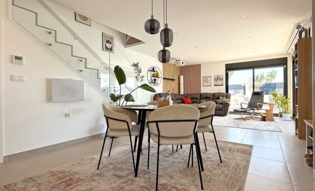 Herverkoop - Detached Villa - San Pedro del Pinatar - San Pedro del Pinatar - Town