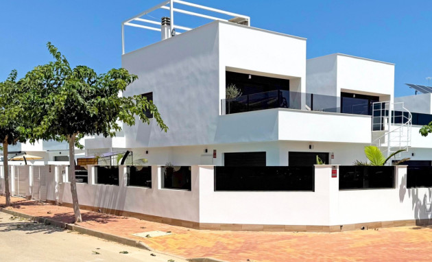 Herverkoop - Detached Villa - San Pedro del Pinatar - San Pedro del Pinatar - Town