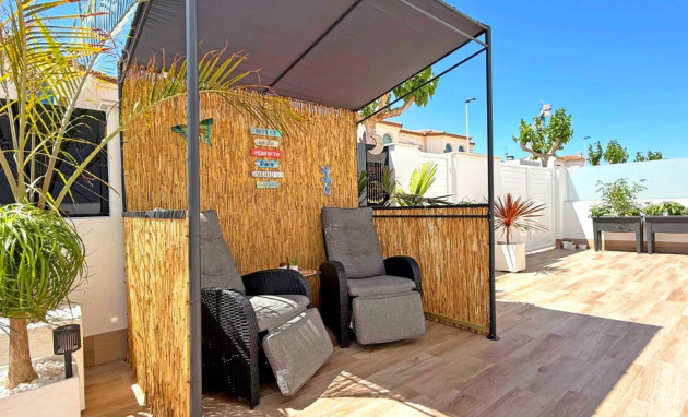 Herverkoop - Detached Villa - San Pedro del Pinatar - San Pedro del Pinatar - Town
