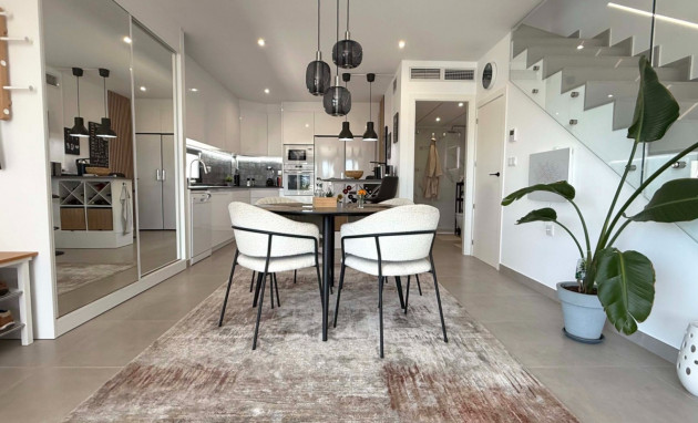 Herverkoop - Detached Villa - San Pedro del Pinatar - San Pedro del Pinatar - Town