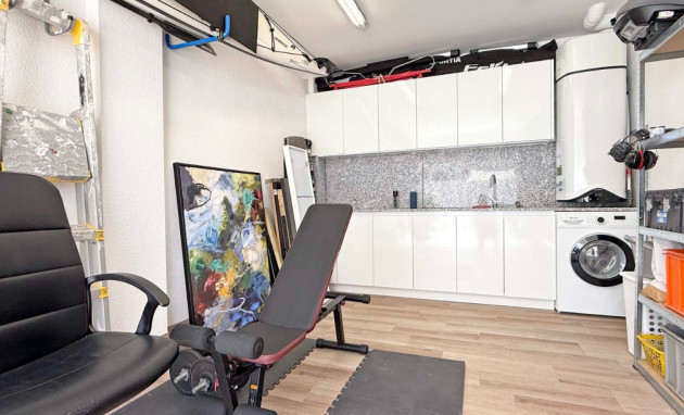 Herverkoop - Detached Villa - San Pedro del Pinatar - San Pedro del Pinatar - Town