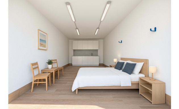 Herverkoop - Detached Villa - San Pedro del Pinatar - San Pedro del Pinatar - Town