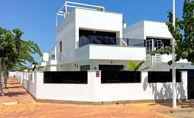 Herverkoop - Detached Villa - San Pedro del Pinatar - San Pedro del Pinatar - Town