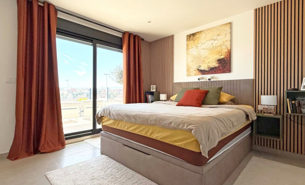 Herverkoop - Detached Villa - San Pedro del Pinatar - San Pedro del Pinatar - Town