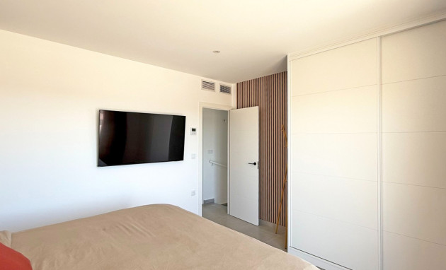 Herverkoop - Detached Villa - San Pedro del Pinatar - San Pedro del Pinatar - Town