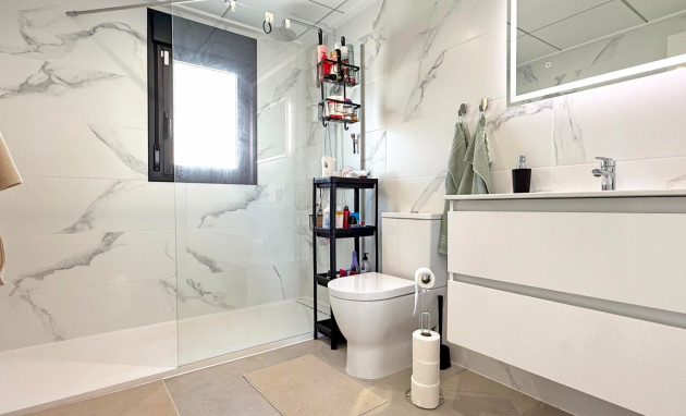 Herverkoop - Detached Villa - San Pedro del Pinatar - San Pedro del Pinatar - Town