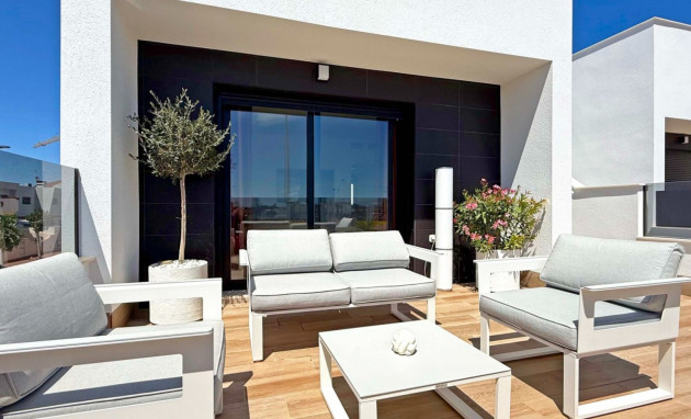 Herverkoop - Detached Villa - San Pedro del Pinatar - San Pedro del Pinatar - Town