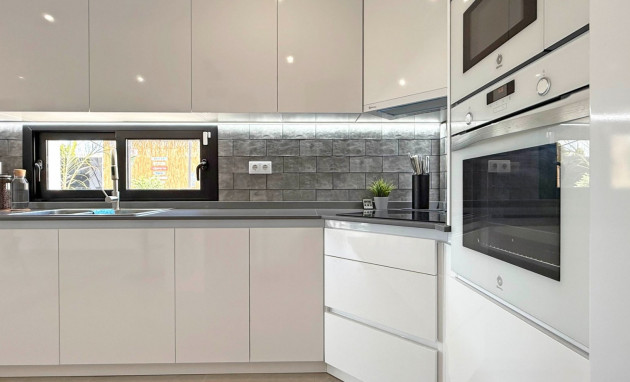 Herverkoop - Detached Villa - San Pedro del Pinatar - San Pedro del Pinatar - Town