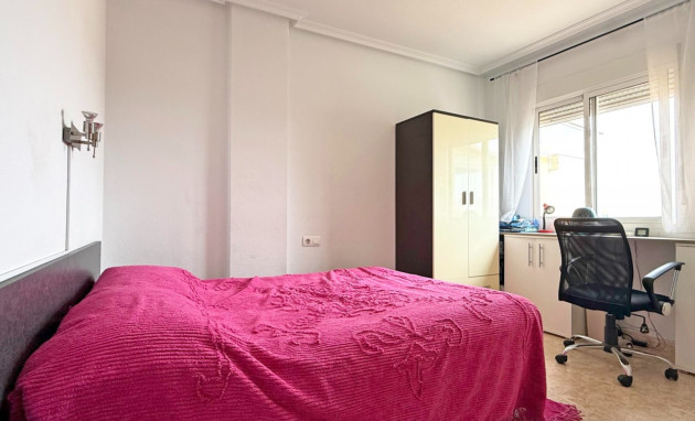 Reventa - Apartment - Torrevieja - Torrevieja - Centre