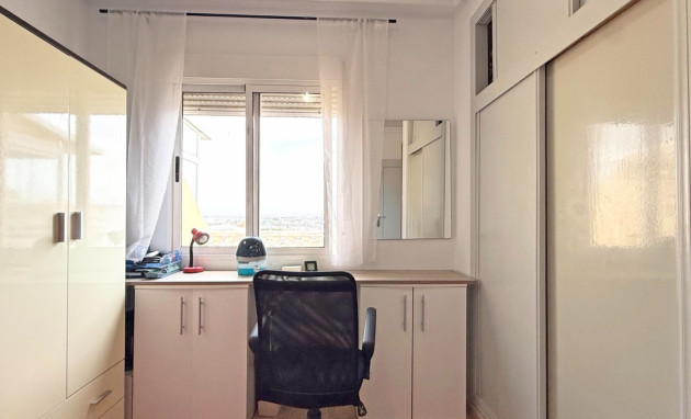 Reventa - Apartment - Torrevieja - Torrevieja - Centre
